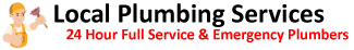 Timberlake Plumbers